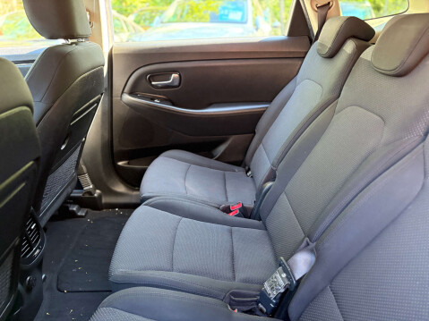 Kia Carens 1.7 Carens 2 EcoDynamics CRDi 5dr 49