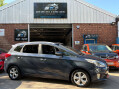 Kia Carens 1.7 Carens 2 EcoDynamics CRDi 5dr 1