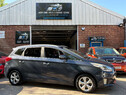Kia Carens 1.7 Carens 2 EcoDynamics CRDi 5dr