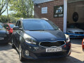 Kia Carens 1.7 Carens 2 EcoDynamics CRDi 5dr 4