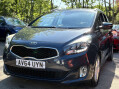 Kia Carens 1.7 Carens 2 EcoDynamics CRDi 5dr 9