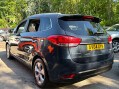 Kia Carens 1.7 Carens 2 EcoDynamics CRDi 5dr 14