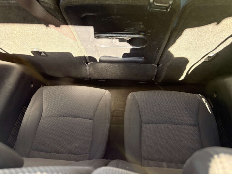 Kia Carens 1.7 Carens 2 EcoDynamics CRDi 5dr 20