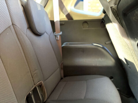 Kia Carens 1.7 Carens 2 EcoDynamics CRDi 5dr 45