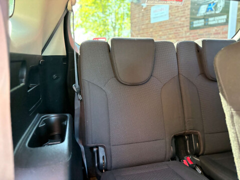 Kia Carens 1.7 Carens 2 EcoDynamics CRDi 5dr 48
