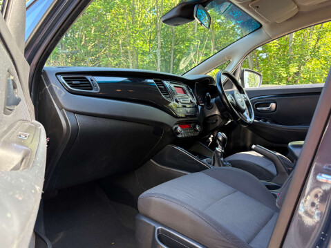 Kia Carens 1.7 Carens 2 EcoDynamics CRDi 5dr 56