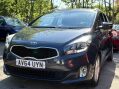 Kia Carens 1.7 Carens 2 EcoDynamics CRDi 5dr 9