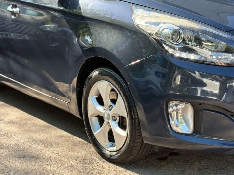 Kia Carens 1.7 Carens 2 EcoDynamics CRDi 5dr 6