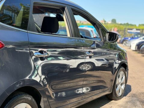 Kia Carens 1.7 Carens 2 EcoDynamics CRDi 5dr 25