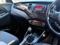 Kia Carens 1.7 Carens 2 EcoDynamics CRDi 5dr 31
