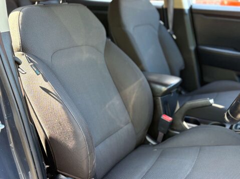 Kia Carens 1.7 Carens 2 EcoDynamics CRDi 5dr 33