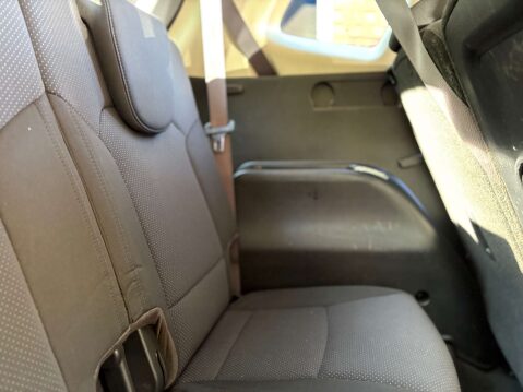 Kia Carens 1.7 Carens 2 EcoDynamics CRDi 5dr 45