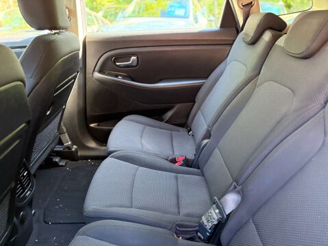 Kia Carens 1.7 Carens 2 EcoDynamics CRDi 5dr 49