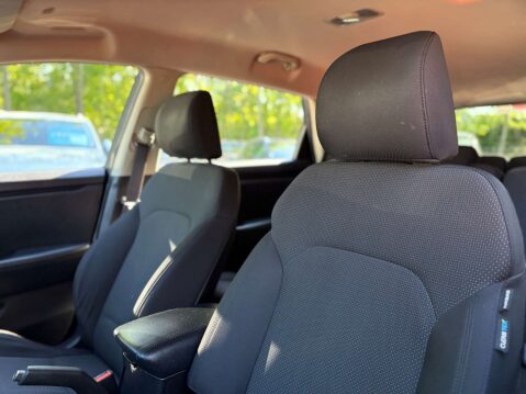 Kia Carens 1.7 Carens 2 EcoDynamics CRDi 5dr 51