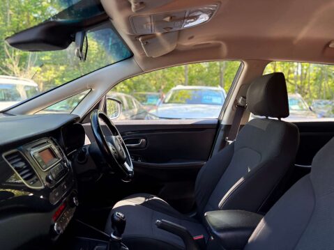 Kia Carens 1.7 Carens 2 EcoDynamics CRDi 5dr 53