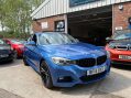 BMW 3 Series 3.0 335d xDrive M Sport GT Auto 4WD 5dr 9