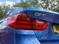 BMW 3 Series 3.0 335d xDrive M Sport GT Auto 4WD 5dr 15