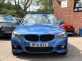 BMW 3 Series 3.0 335d xDrive M Sport GT Auto 4WD 5dr 7