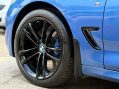 BMW 3 Series 3.0 335d xDrive M Sport GT Auto 4WD 5dr 13