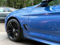 BMW 3 Series 3.0 335d xDrive M Sport GT Auto 4WD 5dr 14
