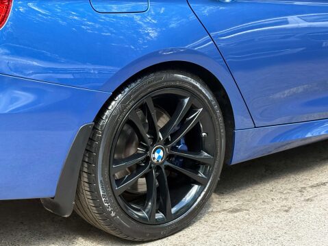 BMW 3 Series 3.0 335d xDrive M Sport GT Auto 4WD 5dr 16