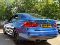 BMW 3 Series 3.0 335d xDrive M Sport GT Auto 4WD 5dr 20