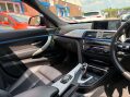 BMW 3 Series 3.0 335d xDrive M Sport GT Auto 4WD 5dr 28