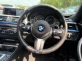 BMW 3 Series 3.0 335d xDrive M Sport GT Auto 4WD 5dr 30