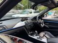 BMW 3 Series 3.0 335d xDrive M Sport GT Auto 4WD 5dr 56