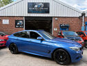 BMW 3 Series 3.0 335d xDrive M Sport GT Auto 4WD 5dr