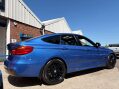BMW 3 Series 3.0 335d xDrive M Sport GT Auto 4WD 5dr 25