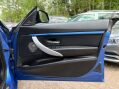 BMW 3 Series 3.0 335d xDrive M Sport GT Auto 4WD 5dr 43