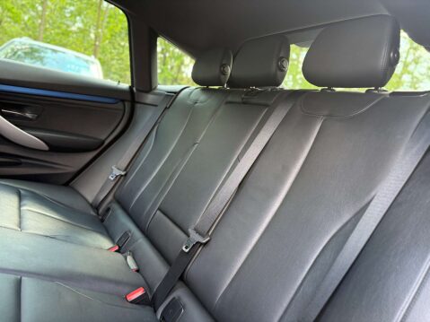 BMW 3 Series 3.0 335d xDrive M Sport GT Auto 4WD 5dr 51