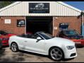 Audi A5 2.0 A5 S Line Special Edition TDI 2dr 1