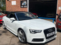 Audi A5 2.0 A5 S Line Special Edition TDI 2dr 3