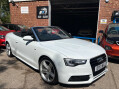 Audi A5 2.0 A5 S Line Special Edition TDI 2dr 7