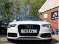 Audi A5 2.0 A5 S Line Special Edition TDI 2dr 12
