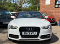 Audi A5 2.0 A5 S Line Special Edition TDI 2dr 16
