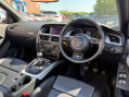 Audi A5 2.0 A5 S Line Special Edition TDI 2dr 49