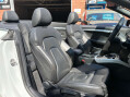 Audi A5 2.0 A5 S Line Special Edition TDI 2dr 55