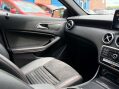 Mercedes-Benz A Class 2.1 A 200 D AMG Line Auto 5dr 27