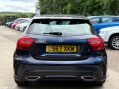 Mercedes-Benz A Class 2.1 A 200 D AMG Line Auto 5dr 19