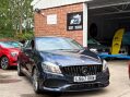 Mercedes-Benz A Class 2.1 A 200 D AMG Line Auto 5dr 5