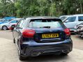 Mercedes-Benz A Class 2.1 A 200 D AMG Line Auto 5dr 20