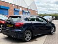 Mercedes-Benz A Class 2.1 A 200 D AMG Line Auto 5dr 22