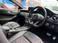 Mercedes-Benz A Class 2.1 A 200 D AMG Line Auto 5dr 24