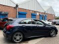 Mercedes-Benz A Class 2.1 A 200 D AMG Line Auto 5dr 25