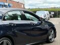 Mercedes-Benz A Class 2.1 A 200 D AMG Line Auto 5dr 26