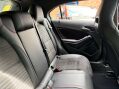 Mercedes-Benz A Class 2.1 A 200 D AMG Line Auto 5dr 37