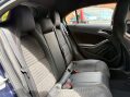 Mercedes-Benz A Class 2.1 A 200 D AMG Line Auto 5dr 41